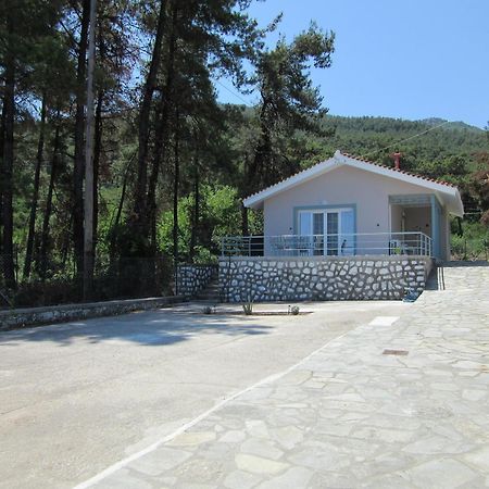 Sweet Home Glikadi Limenas  Buitenkant foto